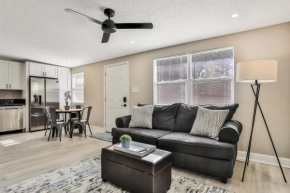 1st floor, 1 bedroom - Villa on a shaded street